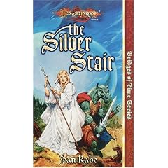 The Silver Stair (Dragonlance: The Bridges of Time)