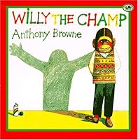 Willy the Champ