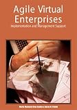 Agile Virtual Enterprises: Implementation and Management Support