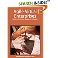 Agile Virtual Enterprises: Implementation and Management Support