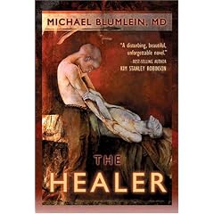 The Healer