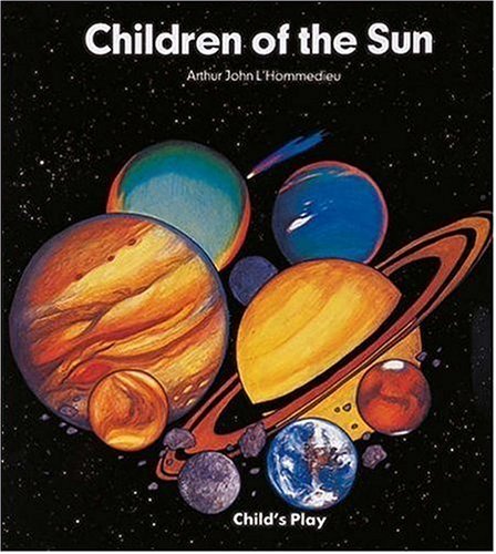 Solar System