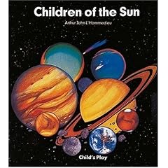 Children of the Sun (Information Books)