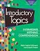 Introductory Topics: Intermediate Listening Comprehension (Longman Lecture Series)