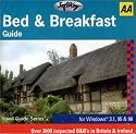 AA Bed & Breakfast Guide