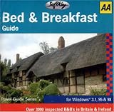 AA Bed & Breakfast Guide