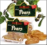 Melissa's Dried Pears, 3 packages (3 oz)