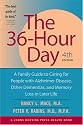 The 36-Hour Day: A Family Guide to Caring for People with Alzheimer Disease, Other Dementias, and Memory Loss in Later Life, 4th Edition