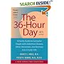 The 36-Hour Day: A Family Guide to Caring for People with Alzheimer Disease, Other Dementias, and Memory Loss in Later Life (4th Edition) (A Johns Hopkins Press Health Book)