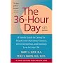 The 36-Hour Day: A Family Guide to Caring for People with Alzheimer Disease, Other Dementias, and Memory Loss in Later Life (4th Edition) (A Johns Hopkins Press Health Book)