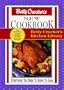 Betty Crocker's New Cookbook: Kitchen Library containing Good & Easy Cookbook and New Cookbook (Everything You Need to Know to Cook)