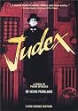 Judex [DVD] [1916] [Region 1] [US Import] [NTSC]