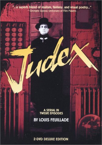 Watch Judex Online!