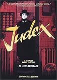 Judex [DVD] [Region 1] [US Import] [NTSC]