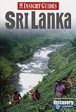 Sri Lanka Insight Guide (Insight Guides)
