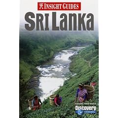 Sri Lanka Insight Guide (Insight Guides)