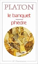 LE BANQUET - PHÈDRE