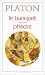 Le banquet suivi de Phedre