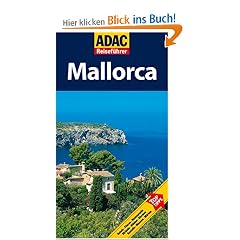 ADAC Reiseführer Mallorca (Broschiert)