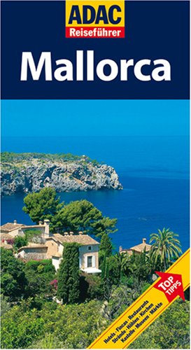 City Travel Guides Discounted  Bücher : ADAC Reiseführer Mallorca