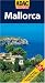 Used : ADAC Reisef&uuml;hrer Mallorca