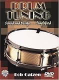 Drum Tuning: Sound & Design
