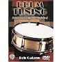 Drum Tuning: Sound & Design