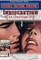 Indiscretion of An American Wi