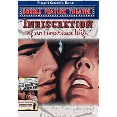 Indiscretion of an American Wife by 