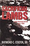 Sacrificial Lambs