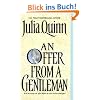 An Offer From a Gentleman