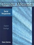 Gender Mosaics: Social Perspectives (Original Readings)