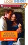 Knight In A White Stetson  (Way Out West) (Silhouette Intimate Moments)