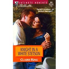 Knight in a White Stetson