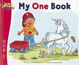 Product details for My One Book (My First Steps to Math)
