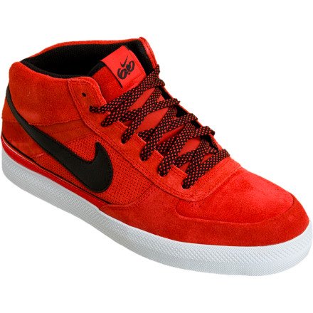 Cheapest Nike 6.0 Mavrk Mid 2 New Multi Sneaker