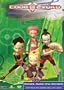 Code Lyoko Volume 2:  Movies, Music and Mayhem