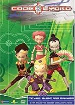 Lowest Price on Code Lyoko - Movies, Music and Mayhem.