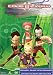 DVD : Code Lyoko - Movies, Music and Mayhem (Vol. 2)