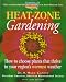 Heat-Zone Gardening: How to Choose Plants That Thrive in Your Region's Warmest Weather by Linda Bellamy ISBN B000093TQJ