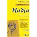 Connaissance d'une oeuvre : Nadja, Andr� Breton