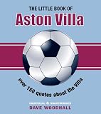 The Little Book of Aston Villa
