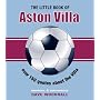 The Little Book of Aston Villa