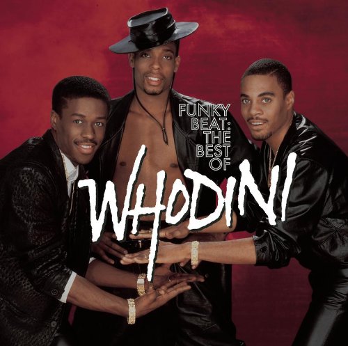 Whodini - 1982 Hip-Hop - Zortam Music