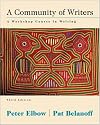 A Community of Writers: A Workshop Course in Writing