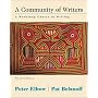 A Community of Writers: A Workshop Course in Writing