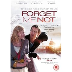 Forget Me Not [DVD]