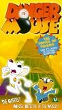 Dangermouse - The Great Bone Idol