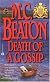 Death of a Gossip (Hamish Macbeth Mysteries (Paperback))