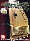 Mel Bay Presents Autoharp Method in Four Easy Steps (book and CD set)